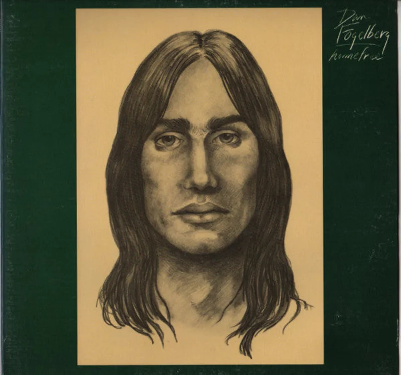Dan Fogelberg - Home Free
