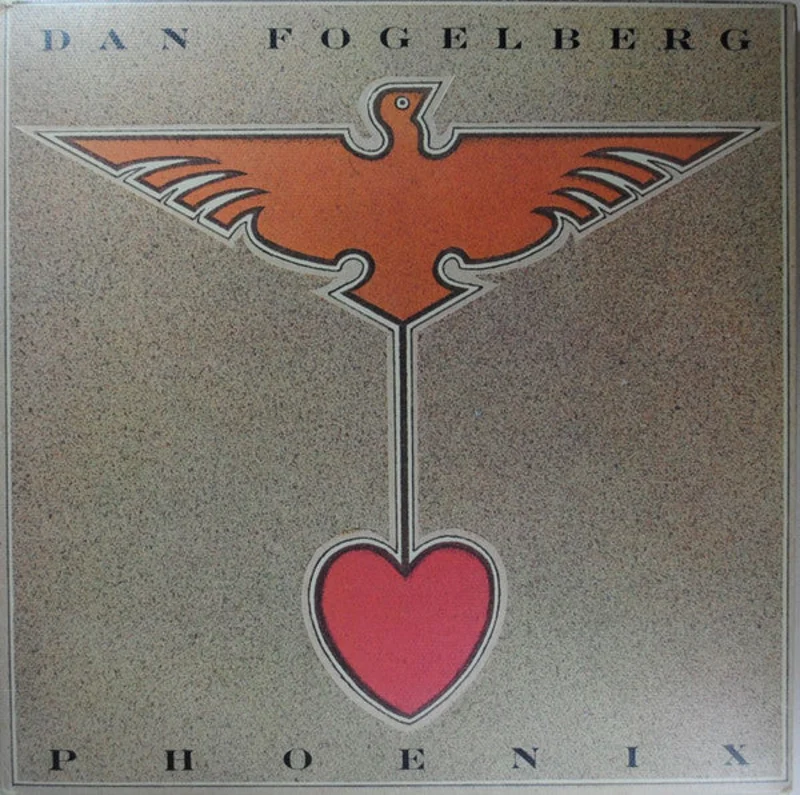 Dan Fogelberg - Phoenix