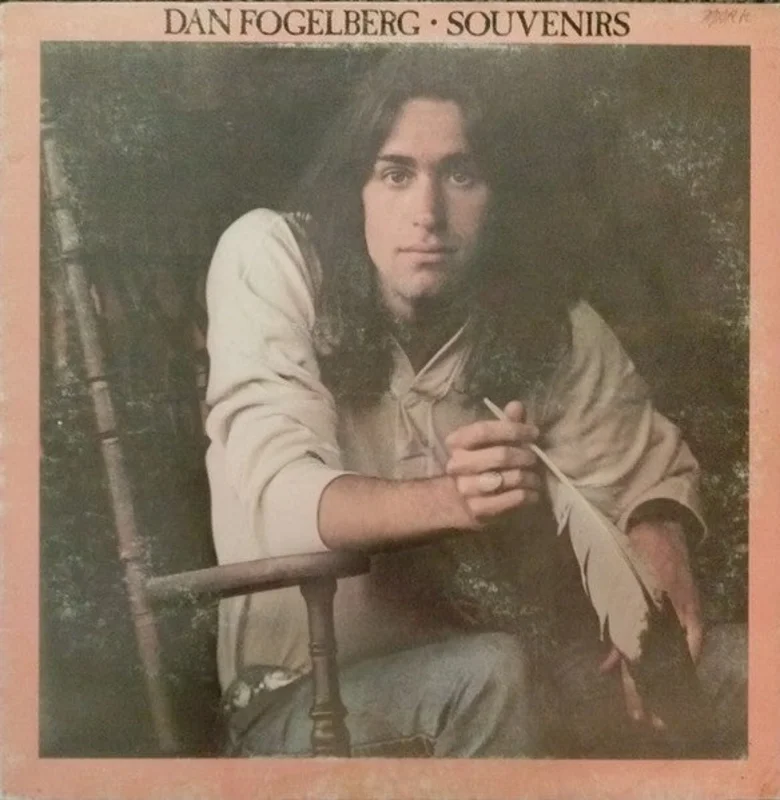 Dan Fogelberg - Souvenirs