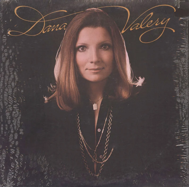 Dana Valery - Dana Valery