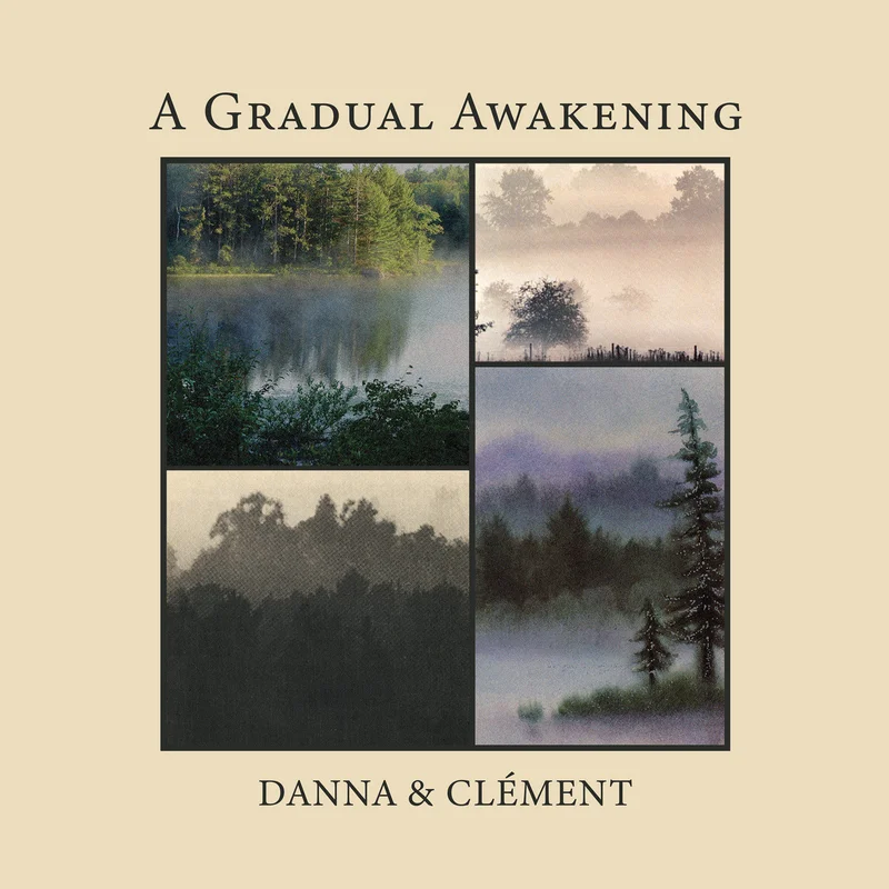 Danna And Clment A Gradual Awakening
