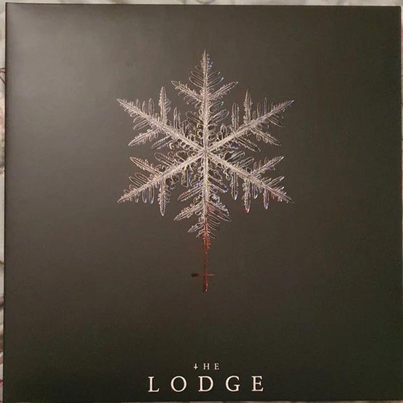 Danny Bensi, Saunder Jurriaans - The Lodge (Original Motion Picture Score)