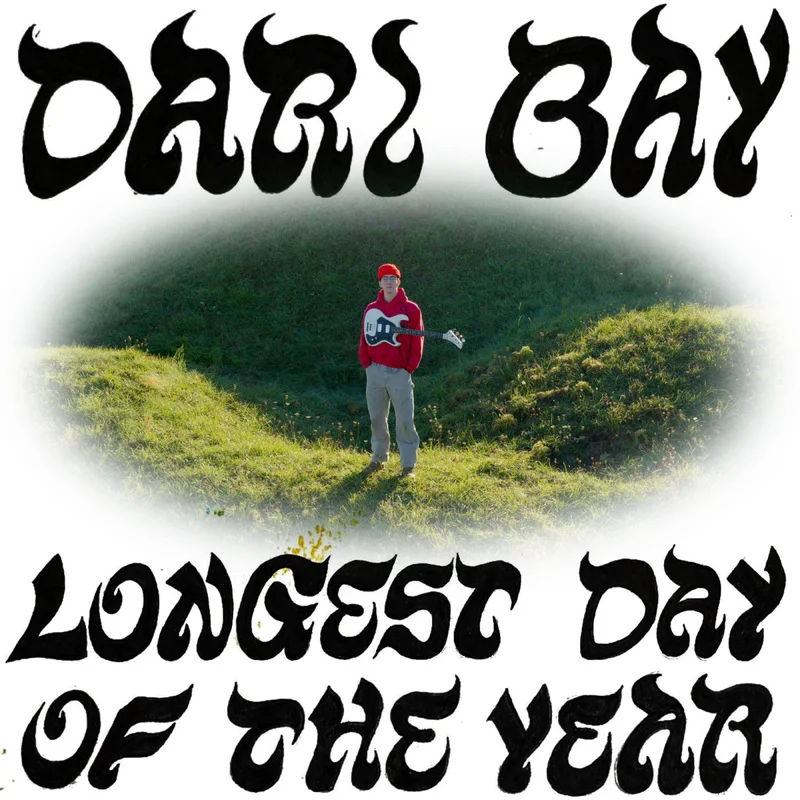 Dari Bay Longest Day Of The Year (Evergreen Vinyl)