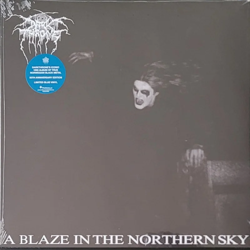 Darkthrone - A Blaze In The Northern Sky
