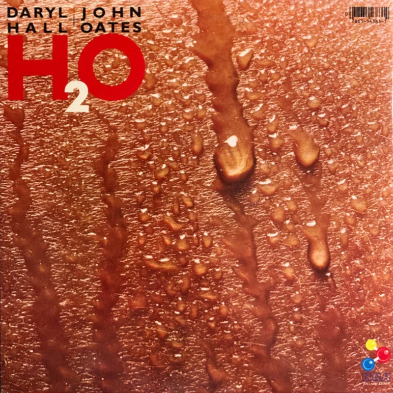 Daryl Hall & John Oates - HO
