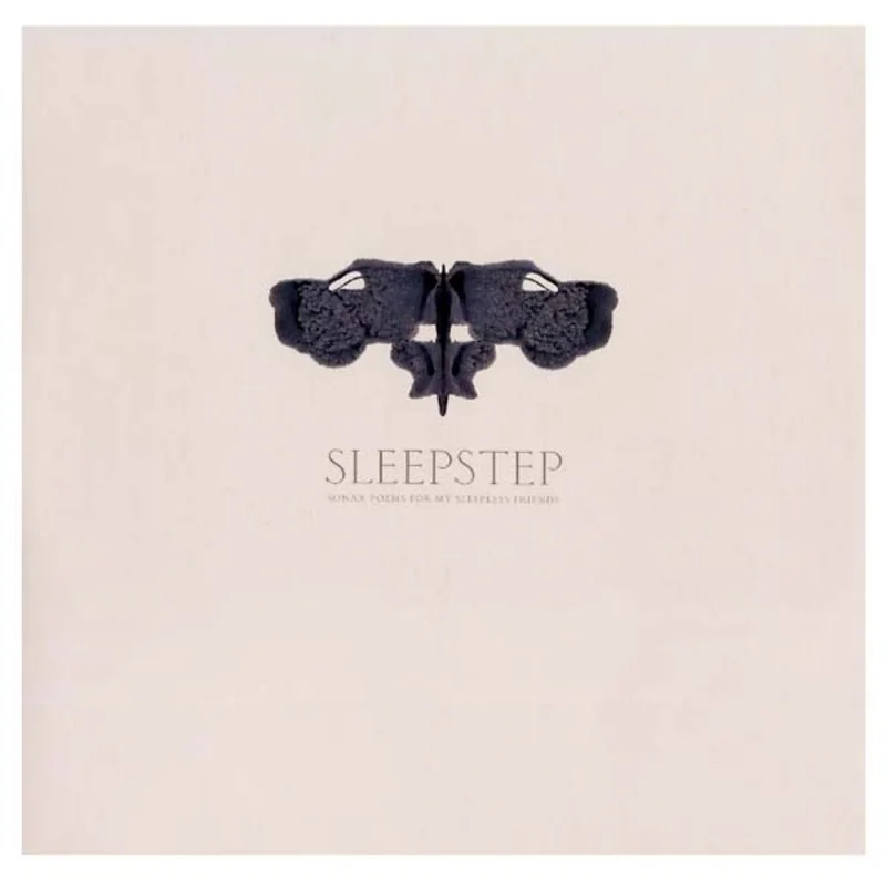 DASHA RUSH Sleepstep