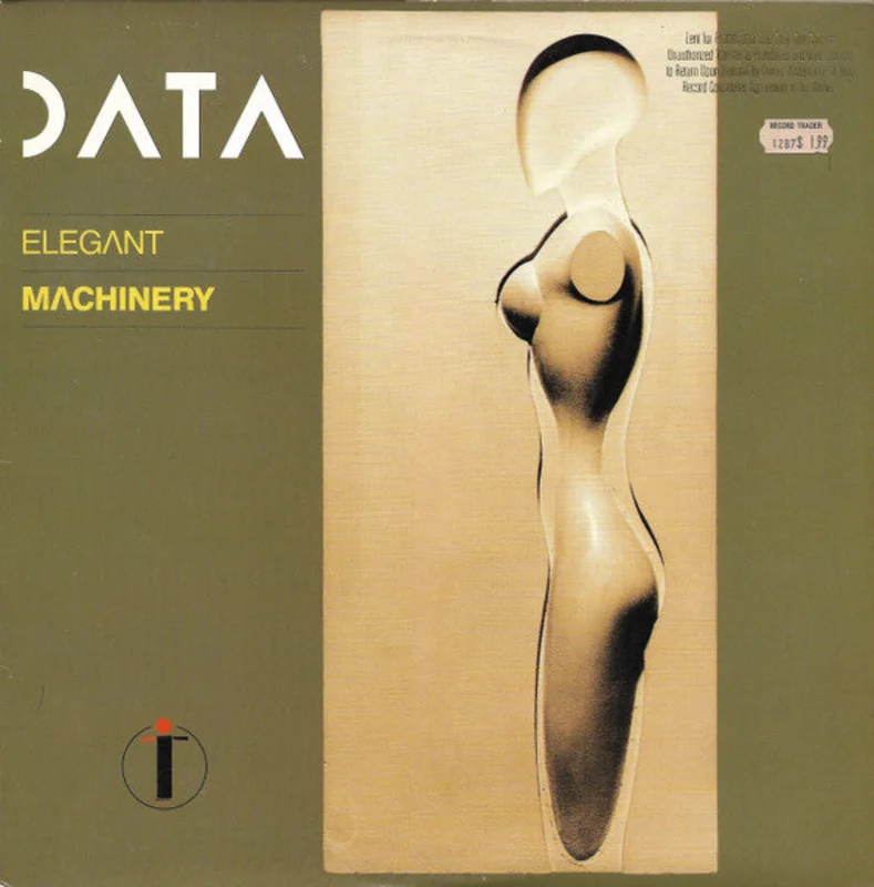 Data - Elegant Machinery