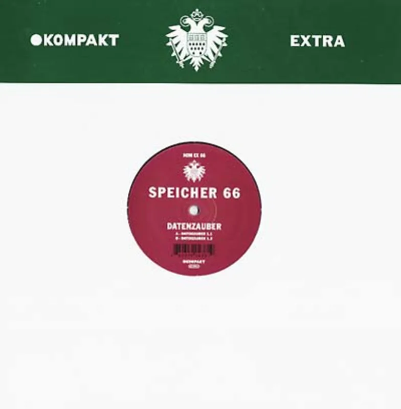 DATENZAUBER Speicher 66