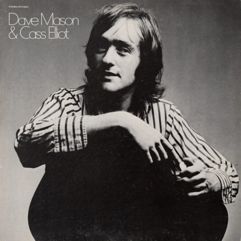 Dave Mason, Cass Elliot - Dave Mason & Cass Elliot