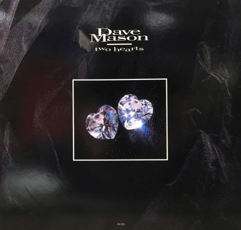 Dave Mason - Two Hearts