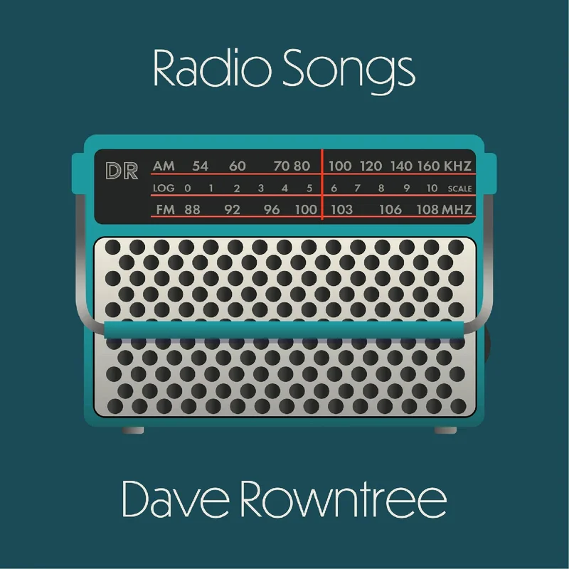 Dave Rowntree Radio Songs