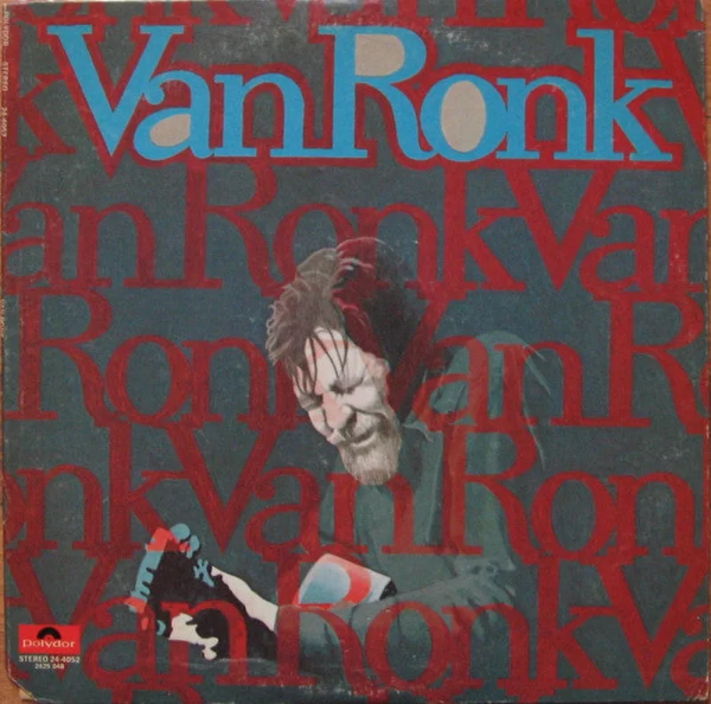 Dave Van Ronk - Van Ronk