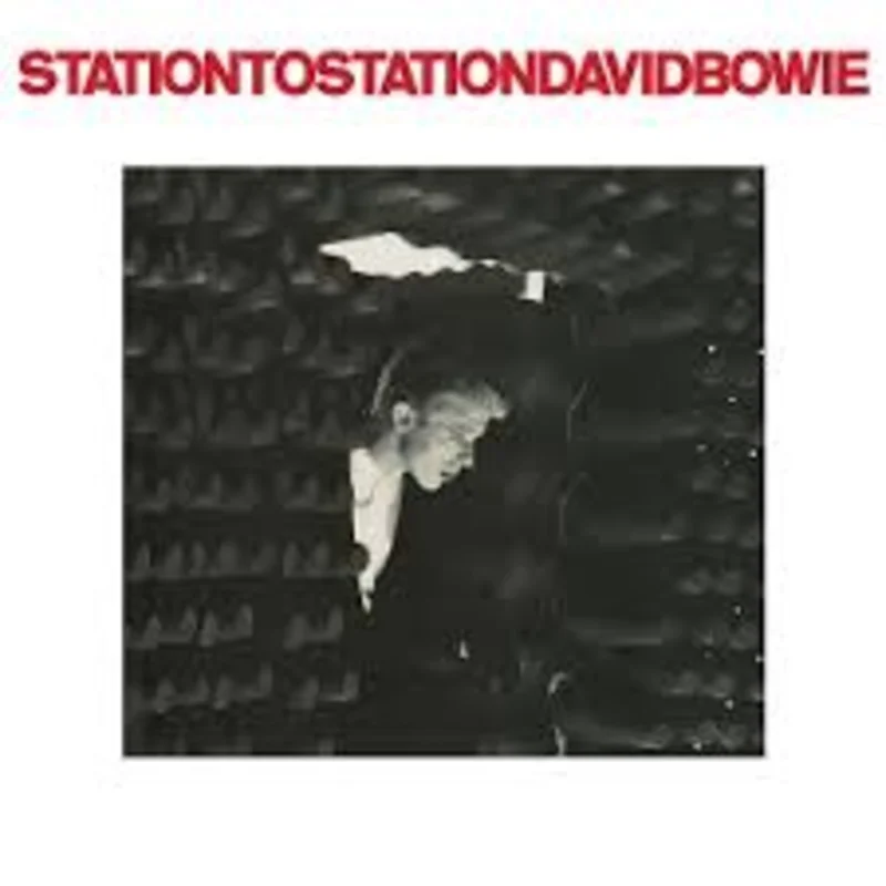 David Bowie - Station To Station (Arrives in 21 days)