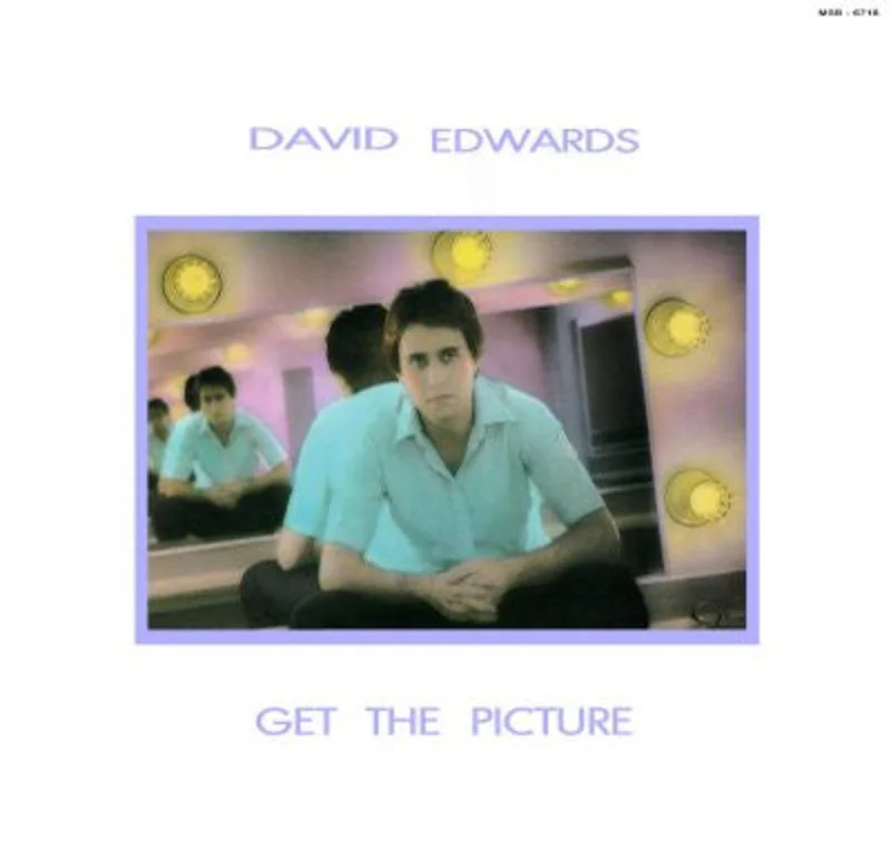 David Edwards - Get The Picture