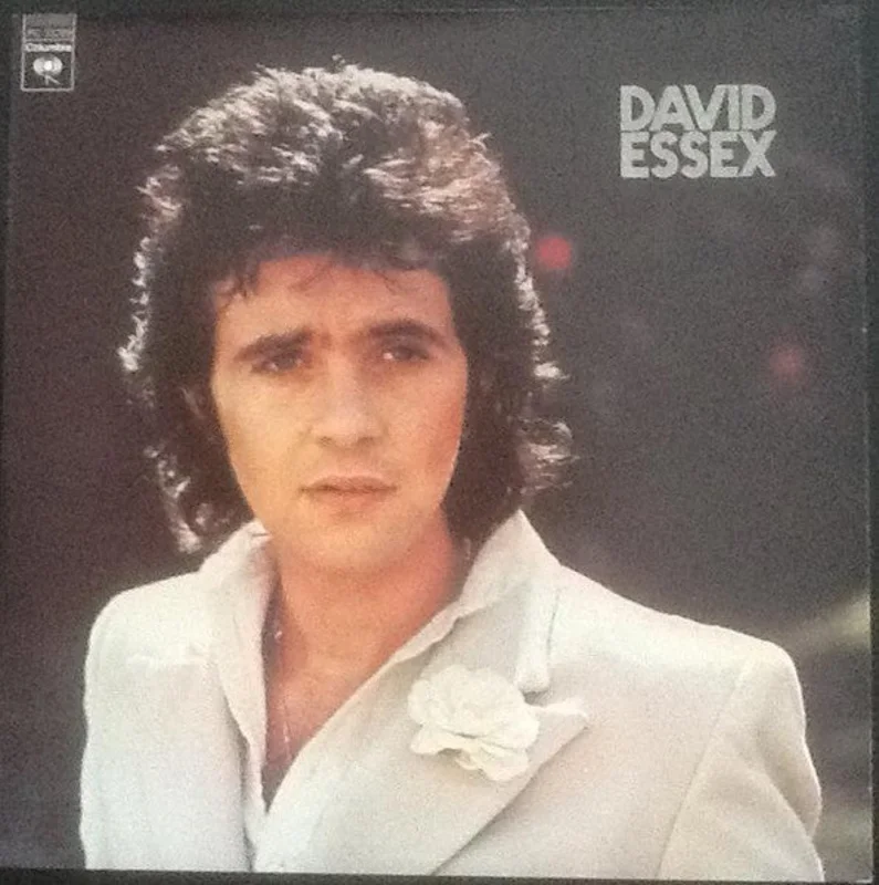 David Essex - David Essex