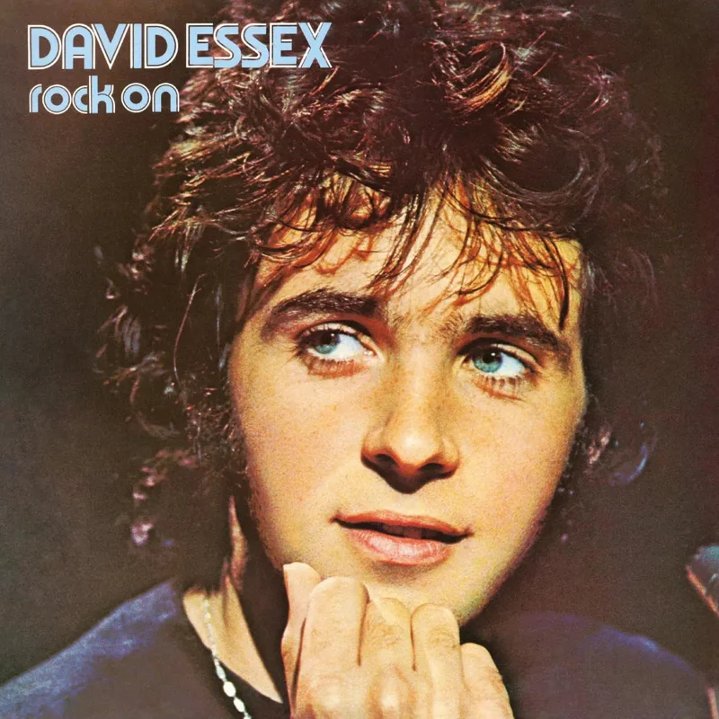 David Essex - Rock On (Music On Vinyl) (Arrives in 21 days)