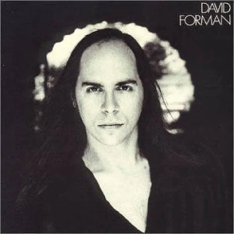 David Forman - David Forman