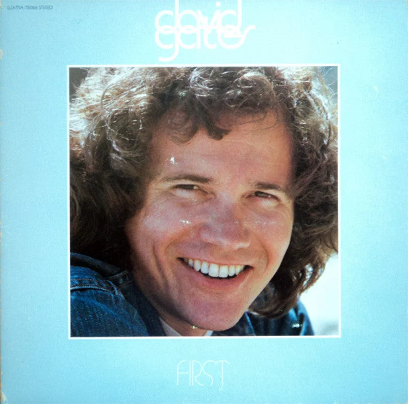 David Gates - First