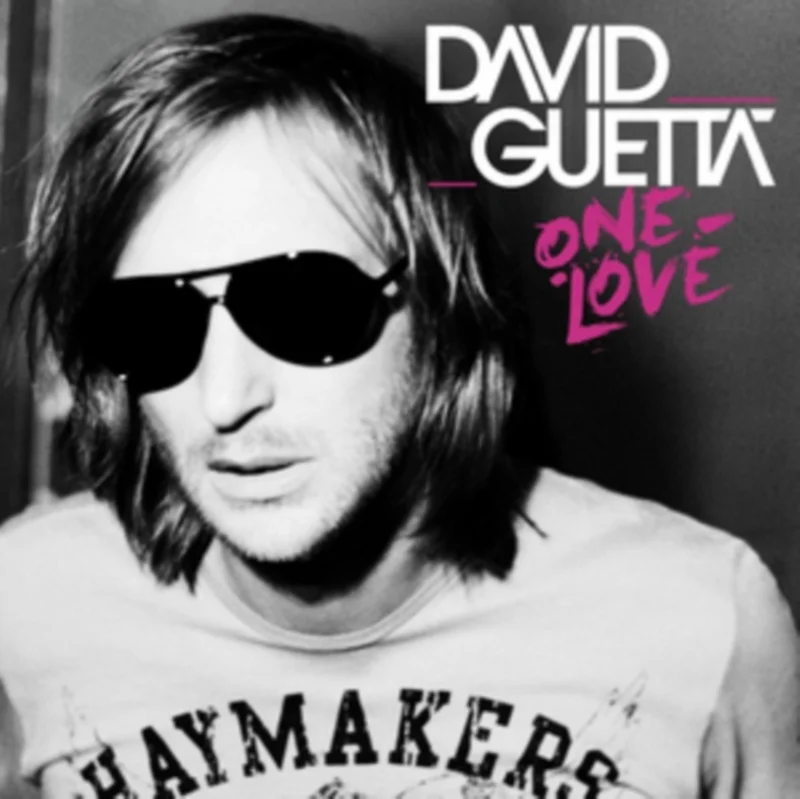 David Guetta - One Love (Arrives in 21 days)