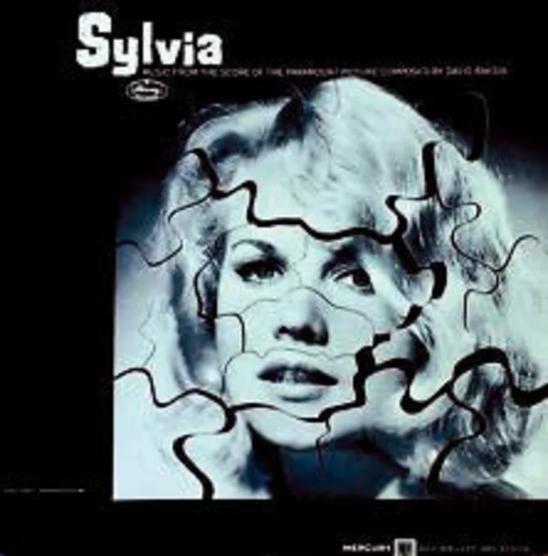 David Raksin Orchestra - Sylvia