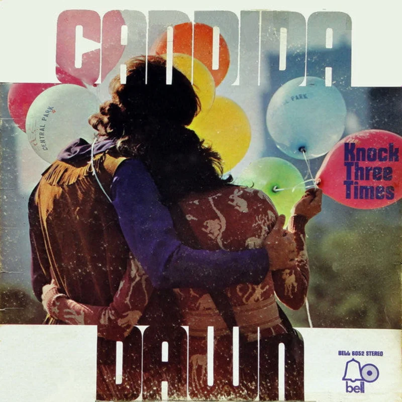 Dawn - Candida