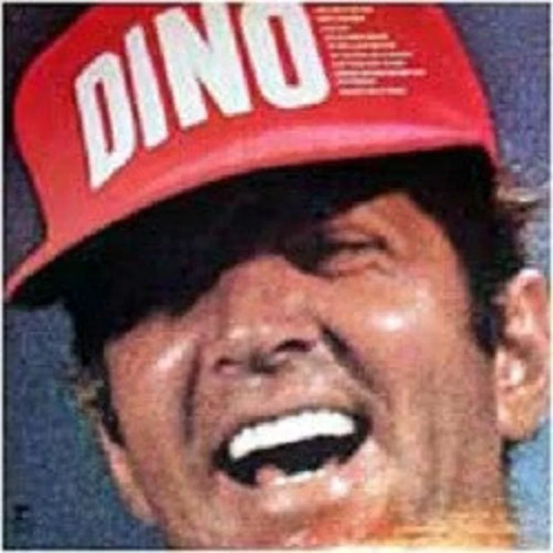 Dean Martin - Dino