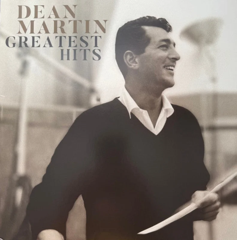 Dean Martin - Greatest Hits