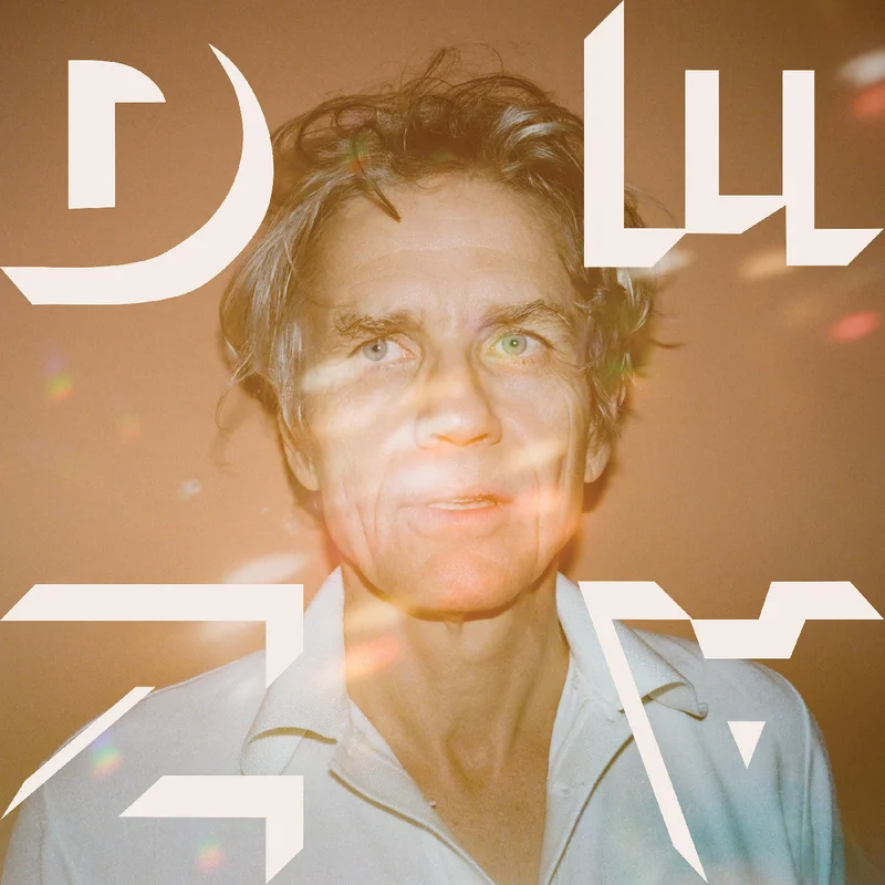 Dean Wareham That'S The Price Of Loving Me (Clear Vinyl)
