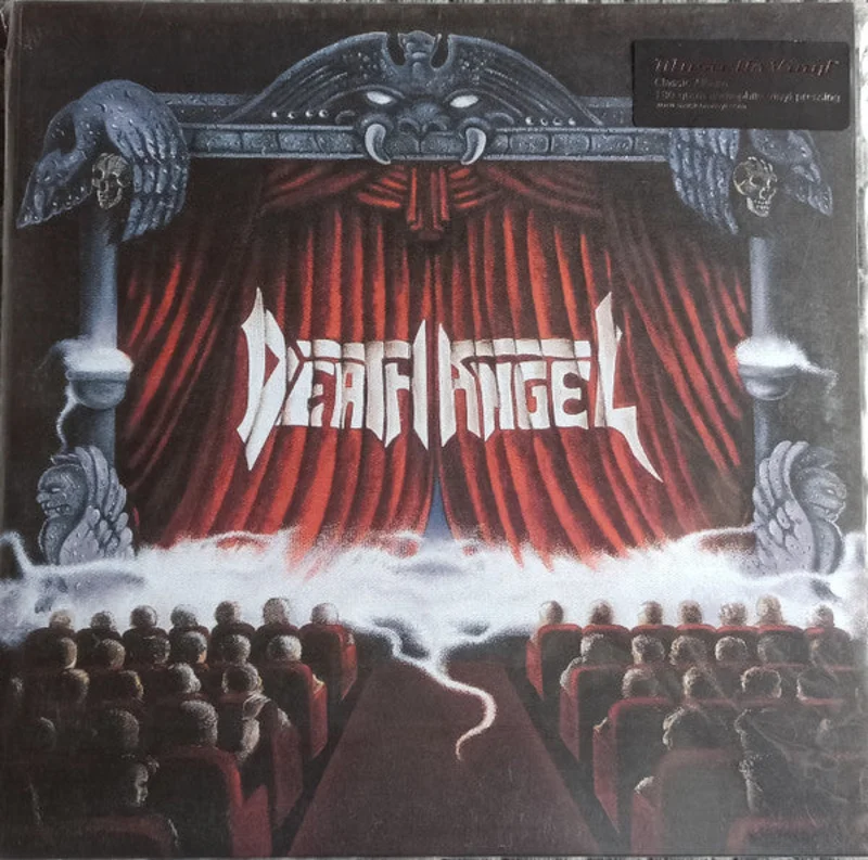 Death Angel - Act III