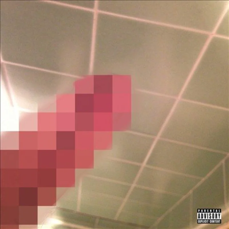 Death Grips No Love Deep Web [Explicit Content]