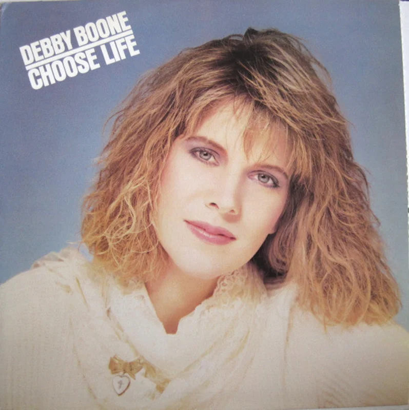 Debby Boone - Choose Life