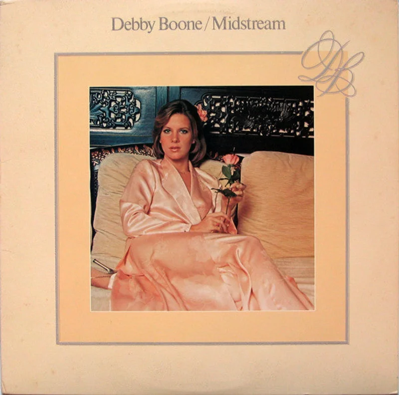 Debby Boone - Midstream