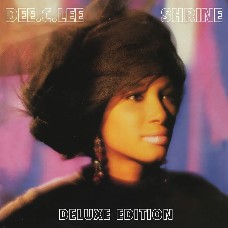Dee C. Lee - Shrine (Music On Vinyl) (Arrives in 21 days)