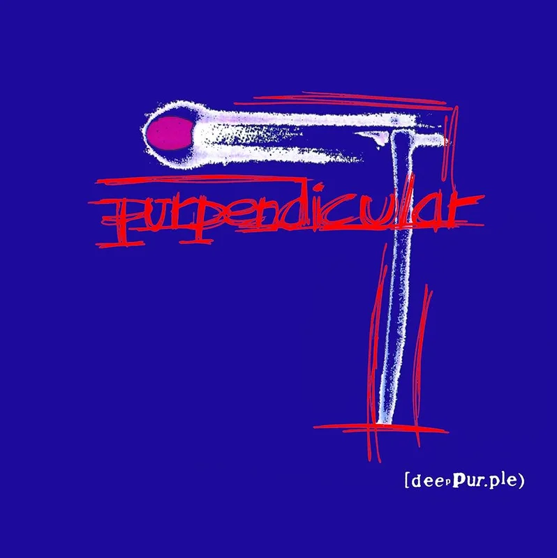 Deep Purple - Purpendicular (Music On Vinyl) (Arrives in 21 days)