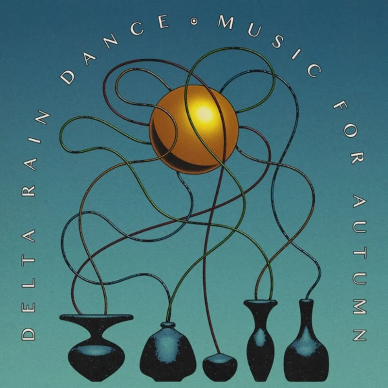 Delta Rain Dance Music For Autumn