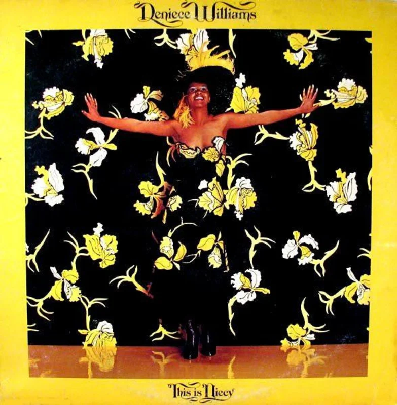 Deniece Williams - This Is Niecy