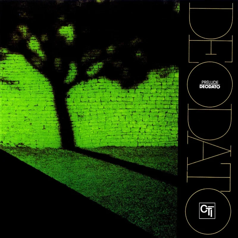 Deodato - Prelude (Music On Vinyl) (Arrives in 21 days)