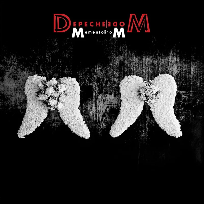 Depeche Mode - Memento Mori (Quick Ship)