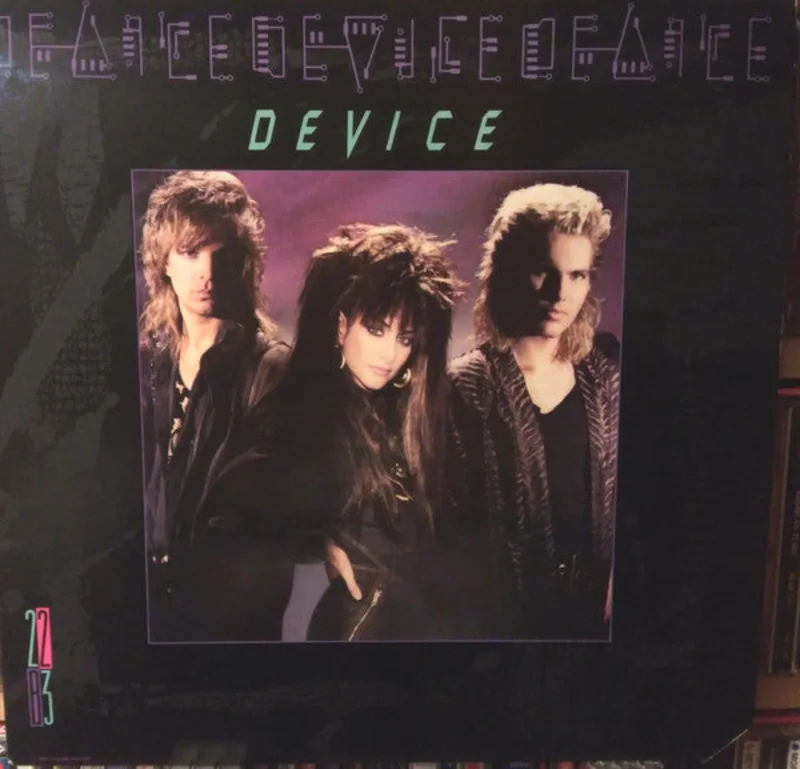 Device - 22B3