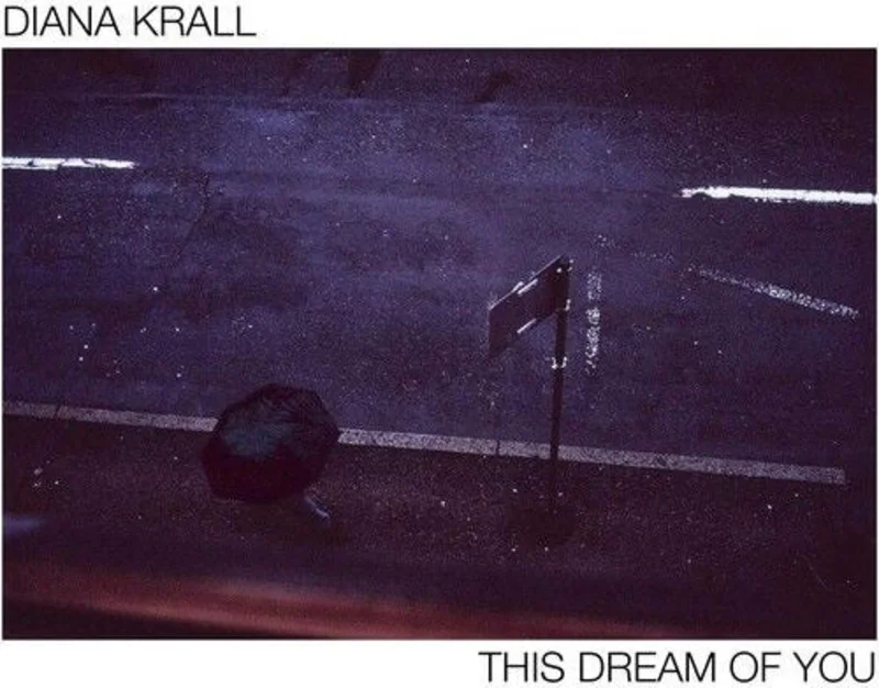 Diana Krall - This Dream Of You