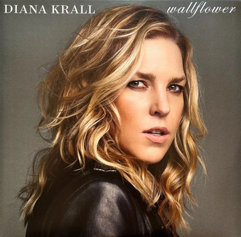 Diana Krall - Wallflower