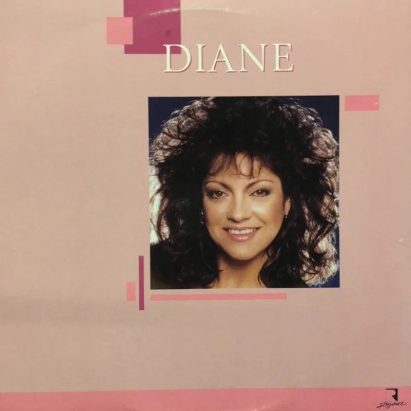 Diane Steinberg-Lewis - Diane