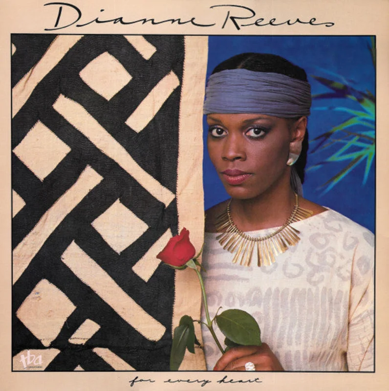 Dianne Reeves - For Every Heart
