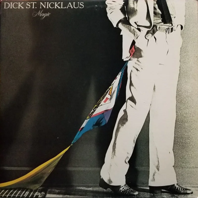 Dick St. Nicklaus - Magic