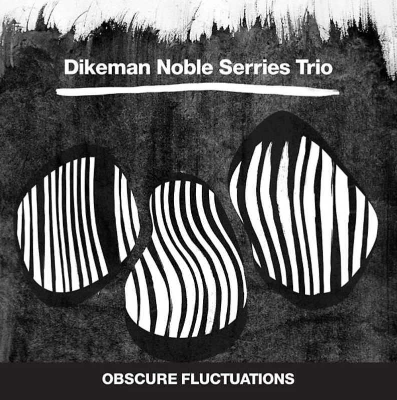 DIKEMAN NOBLE SERRIES TRIO Obscure Fluctuations