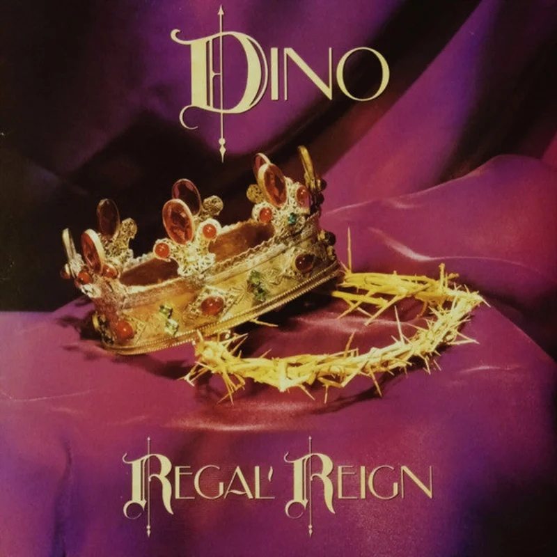Dino Kartsonakis - Regal Reign