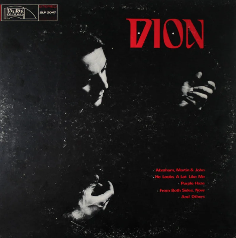 Dion - Dion