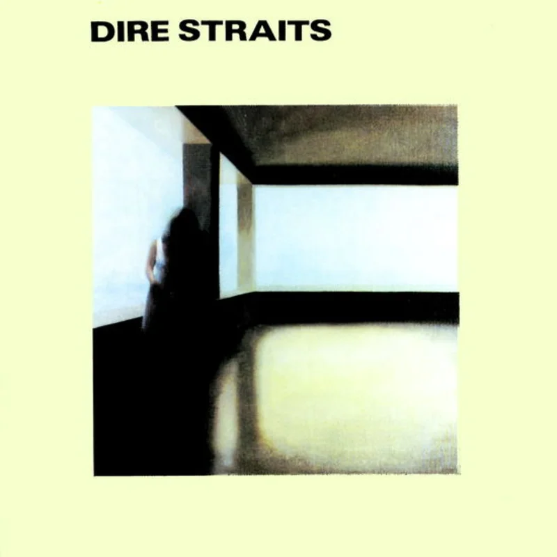 Dire Straits  Dire Straits (Compact Disc/ Music CD) (Arrives in 21 Days)