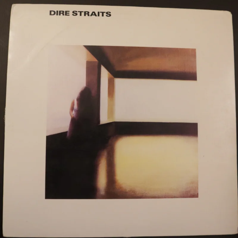 Dire Straits - Dire Straits ( (Used Vinyl - NM) RM Marketplace
