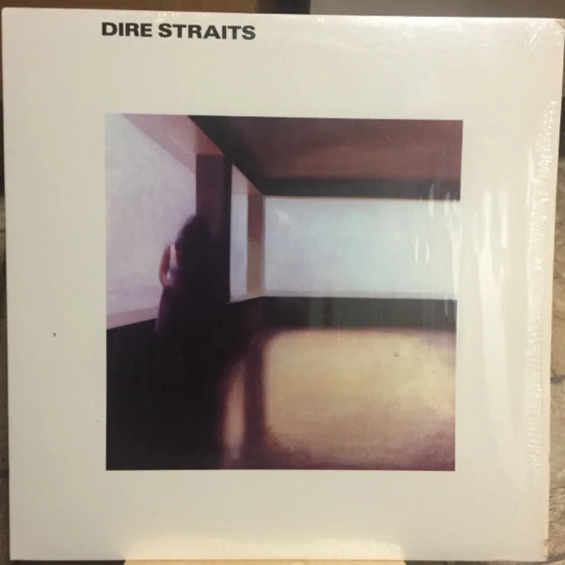 Dire Straits - Dire Straits